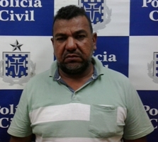 Antônio Rogério Ramos de Carvalho