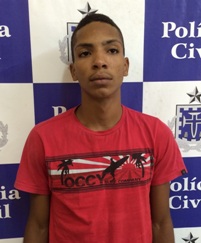 William Ramos Marques