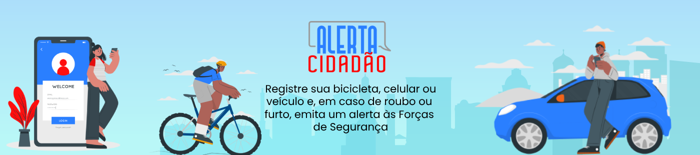 Alerta Cidadão