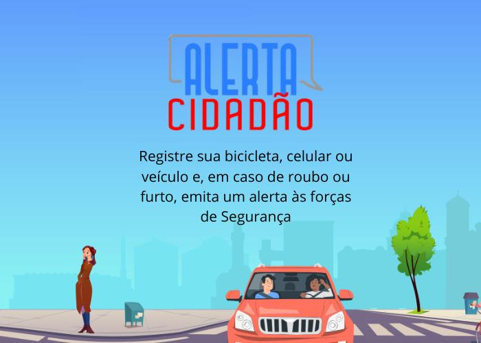 Alerta Cidadão
