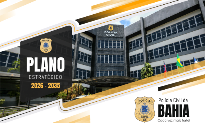Plano Estratégico Organizacional da PCBA