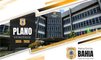 Plano Estratégico Organizacional da PCBA