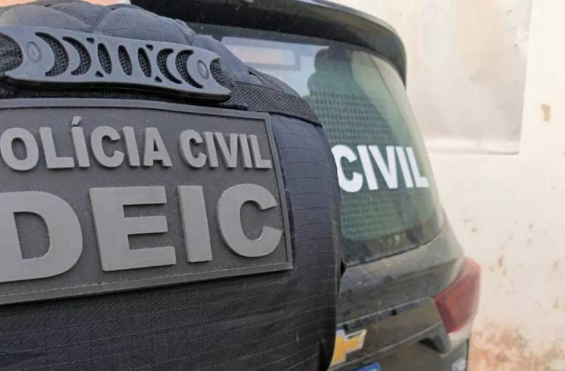 Policia Civil
