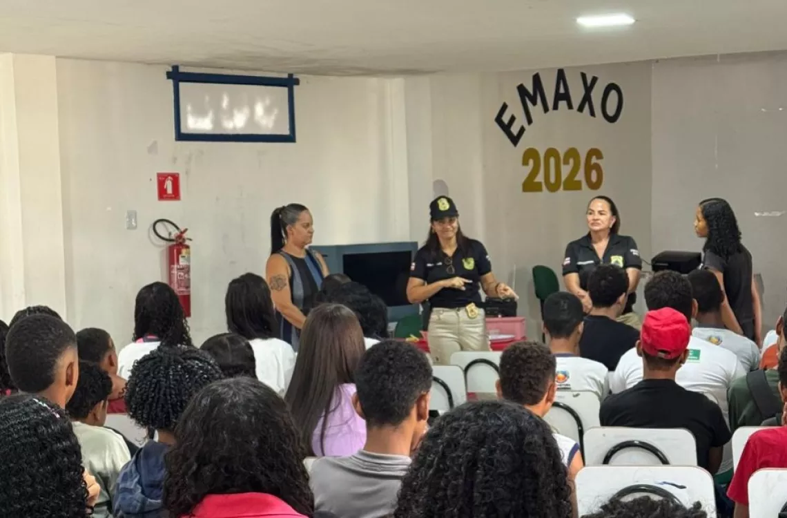 policia civil