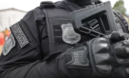 policia civil