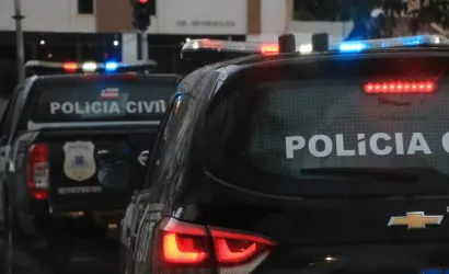 policia civil