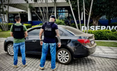 Divulgação / Ascom-PCBA