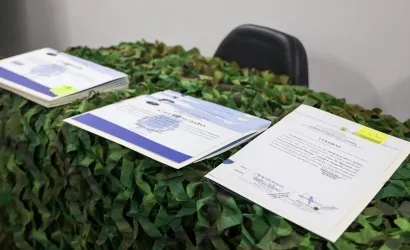 Divulgação / Ascom-PCBA