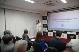 Encontros com o GDG, rumo à excelência operacional