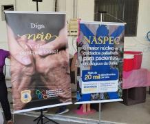 Comemoração dia do Idoso 