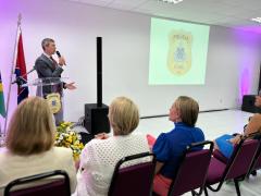 Evento reúne Deams e Neams