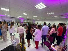 Evento reúne Deams e Neams