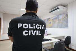 Policial Civil