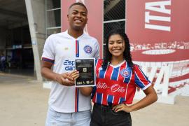 Campanha “Racismo é Crime e Crime a Gente Denuncia”