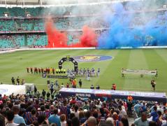 Campanha “Racismo é Crime e Crime a Gente Denuncia”