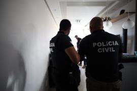 Cumprimento de Mandado