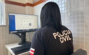 Motorista que causou acidente fatal em Itamaraju é preso