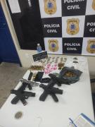 OPERAÇÃO UNUM CORPUS – 14ª FASE