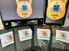 OPERAÇÃO UNUM CORPUS – 14ª FASE