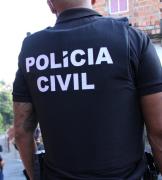 Presa mais uma acusada de homicídio em Feira de Santana