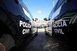 Festival Virada Salvador 2025 contará com ações da Polícia Civil