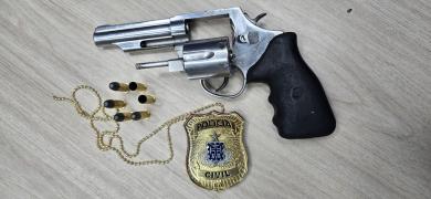 Polícia Civil esclarece homicídio em Feira de Santana 