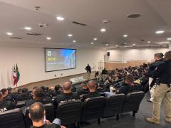 Ação desarticula esquema criminoso que movimentou R$ 150 milhões em três anos