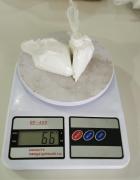 Dois suspeitos são presos durante Operação Rota Segura em Camaçari