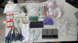 Operação proteger- fase 1