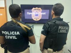 Envolvidos em mortes de ciganas em Governador Mangabeira são presos durante operação da Polícia Civil