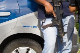 Mandados de busca e apreensão domiciliar foram cumpridos por equipes da 4ª DH durante a Operação Vingadores