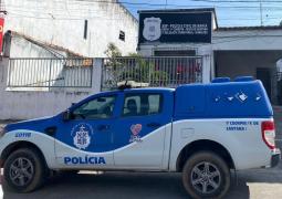 Acusado de violência doméstica é preso no distrito de Humildes