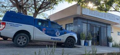 Polícia Civil cumpre mandados
