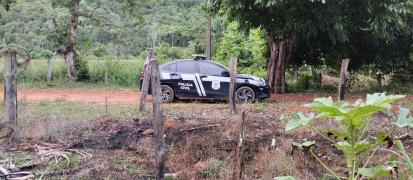 Autor de feminicídio é preso pela Polícia Civil