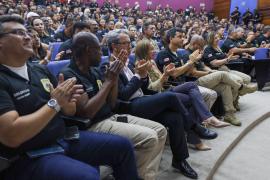 Mais de 500 Policiais Civis participaram de treinamento