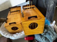 Homem é autuado por posse ilegal de arma e caça de animais silvestres em Santo Estêvão