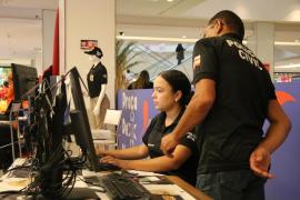 Polícia Civil estará presente na Expo-Segurança 2025