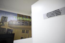 Delegacia conta com espaço de atendimento internacional 