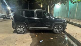 Operação Estrada Legal é deflagrada pela Polícia Civil e PRF em Simões Filho