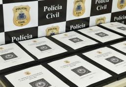 Organização criminosa é desarticulada com mais de 30 prisões em megaoperação