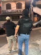 Operação Reciclagem desarticula grupo investigado por vários homicídios