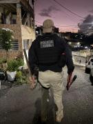 Operação Reciclagem desarticula grupo investigado por vários homicídios