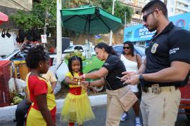 Polícia Civil da Bahia terá novidades no atendimento humanizado e nos equipamentos tecnológicos no Carnaval 2025 