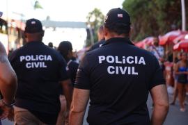 Polícia Civil da Bahia terá novidades no atendimento humanizado e nos equipamentos tecnológicos no Carnaval 2025 