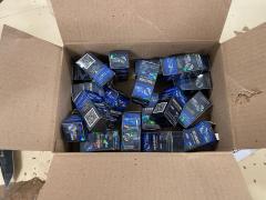 Vinte quilos de Skank avaliados em R$ 100 mil foram apreendidos pela Polícia Civil 