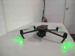 Drones, inteligência artificial e monitoramento em tempo real ampliam a atuação da polícia judiciária baiana na maior festa de rua do mundo