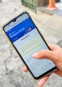 Delegacia Virtual facilita registro de ocorrências no Carnaval de Salvador 