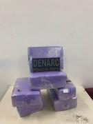 Polícia Civil apreende 66 quilos de maconha em mais uma etapa da Operação Postagem Legal