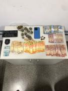 Medidas judiciais também foram executadas contra internos do sistema prisional suspeitos de ordenar crimes de dentro das unidades