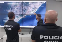 Presidente do Partido Verde (PV), Ivanilson Gomes, é libertado e está em segurança 